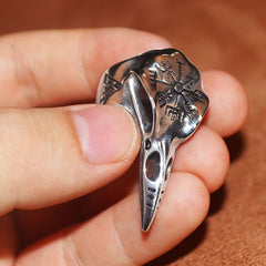 Gothic Ring - Add a Touch of Gothic Charm to Your Look