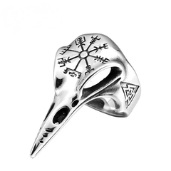 Gothic Ring - Add a Touch of Gothic Charm to Your Look