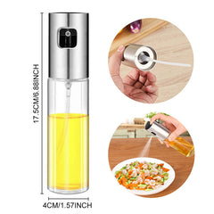 Elevate Your Cooking with the Kitchen Condiment Bottle!