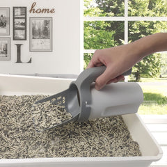 Cat Litter Shovel: Your Cleanup Made Easy