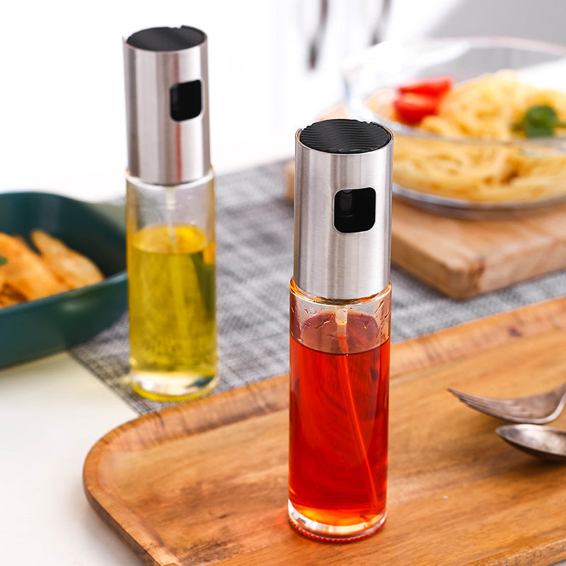 Elevate Your Cooking with the Kitchen Condiment Bottle!