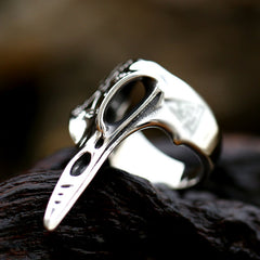 Gothic Ring - Add a Touch of Gothic Charm to Your Look