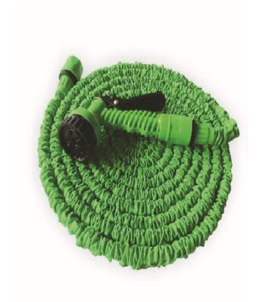 🌿 Expandable & Versatile Flexible Garden Hose – Up to 50m! 🌿