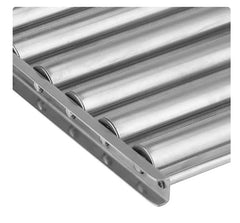 Master the Grill with Our Stainless Steel Hot Dog Roller