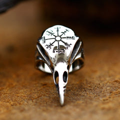 Gothic Ring - Add a Touch of Gothic Charm to Your Look